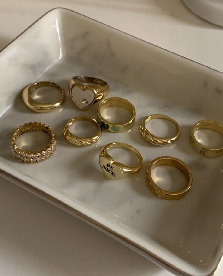 Rings