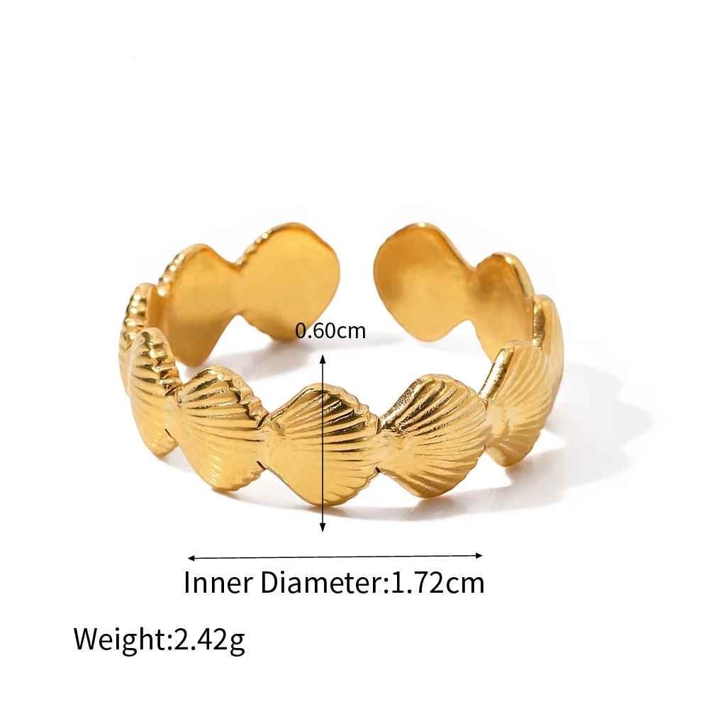 Coraline Rings