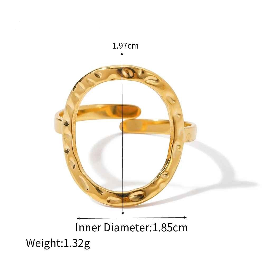 Coraline Rings