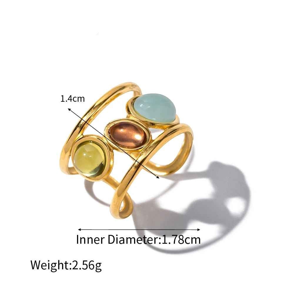 Coraline Rings