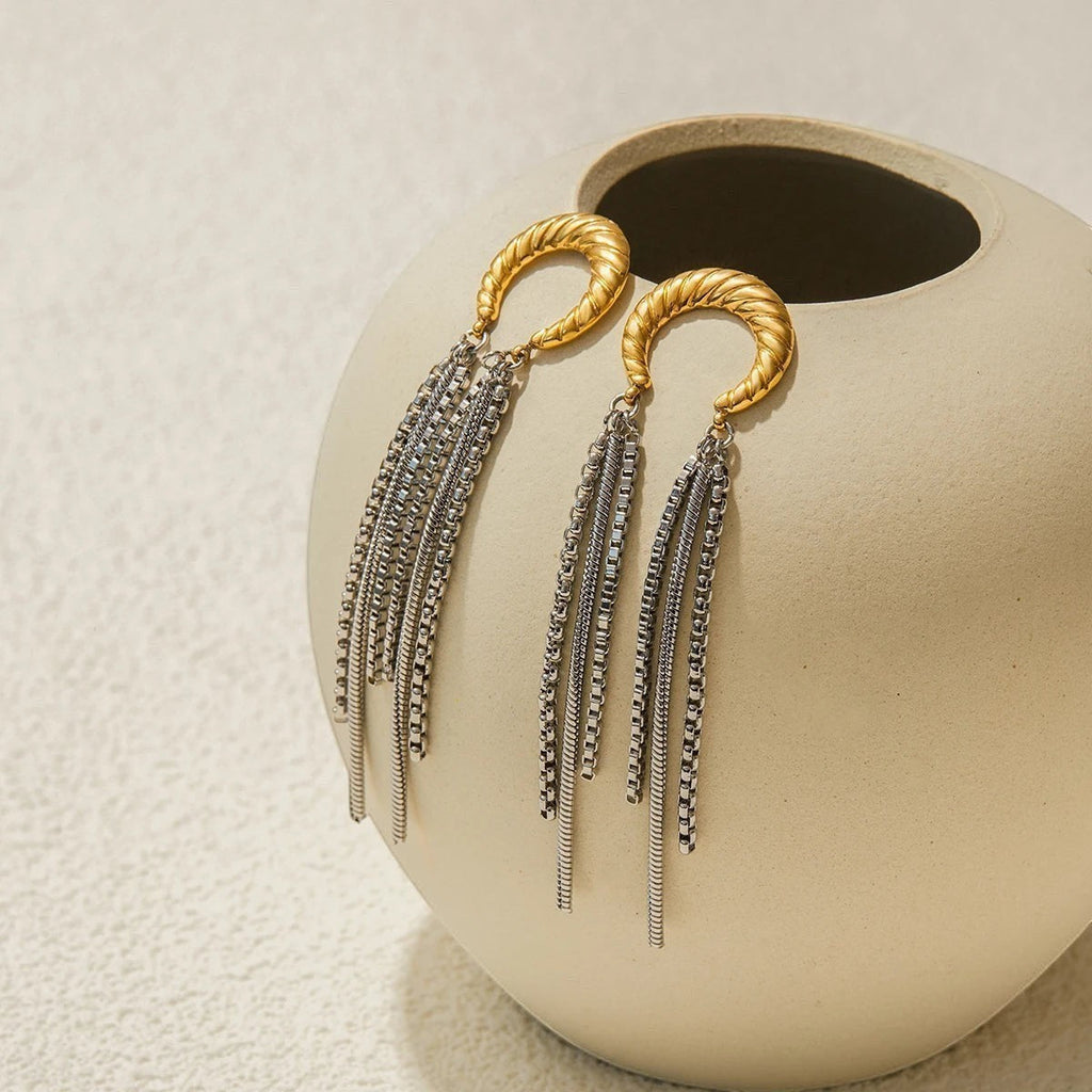 Tassel