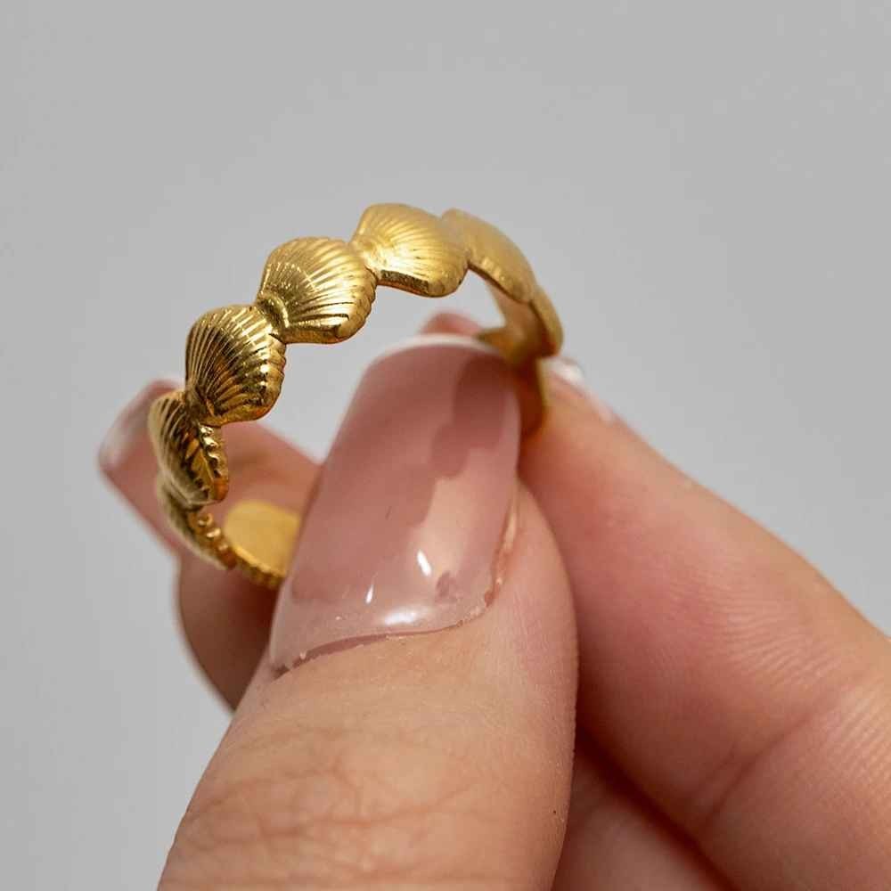 Coraline Rings