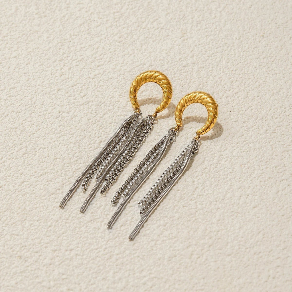Tassel