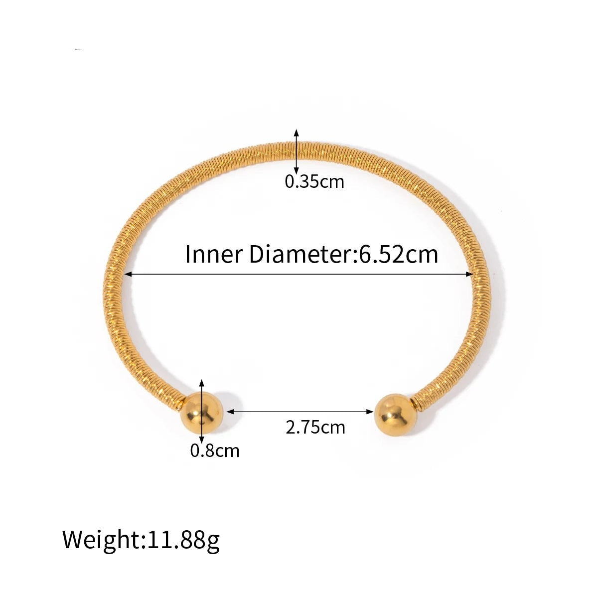 Elaria Bracelets
