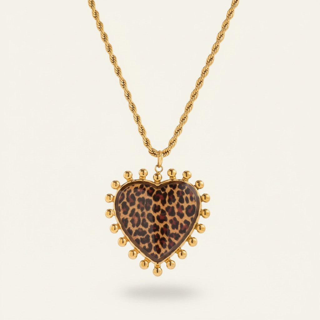 Leoparda